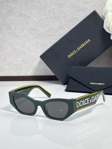 D&G Sunglasses AAAA-3411