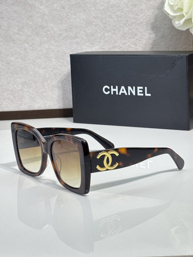 CHNL Sunglasses AAAA-7072