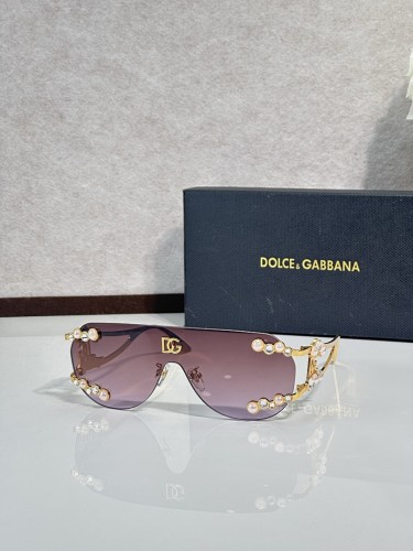 D&G Sunglasses AAAA-3560