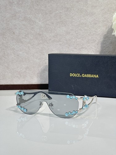 D&G Sunglasses AAAA-3559