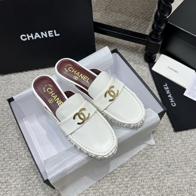 CHAL Women Shoes 1：1 Quality-1513
