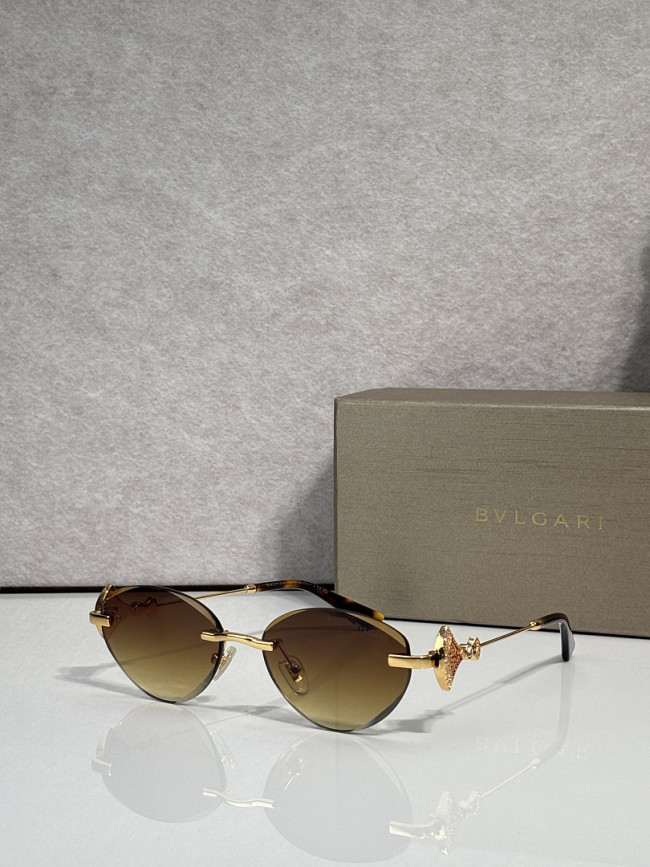 BV Sunglasses AAAA-1460