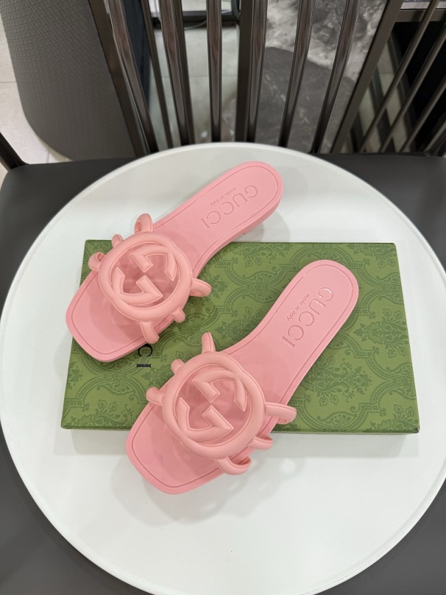 G women slippers AAA-553