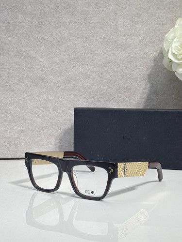Dior Sunglasses AAAA-4911