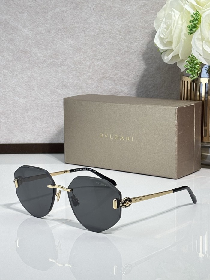 BV Sunglasses AAAA-1139