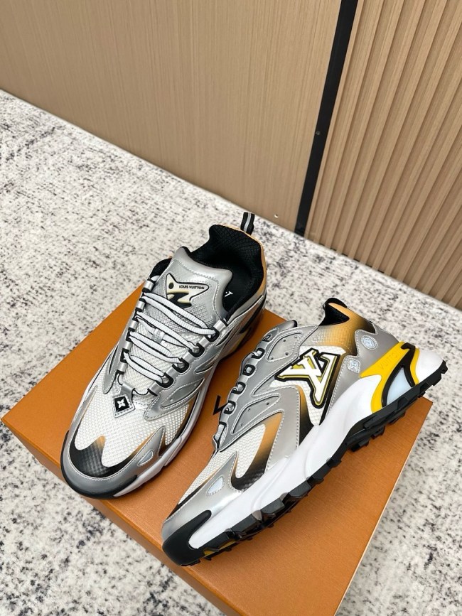 Super Max LV Shoes-4028