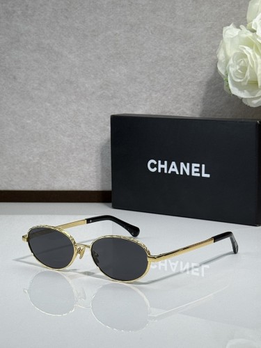 CHNL Sunglasses AAAA-6895