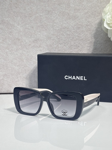 CHNL Sunglasses AAAA-7301