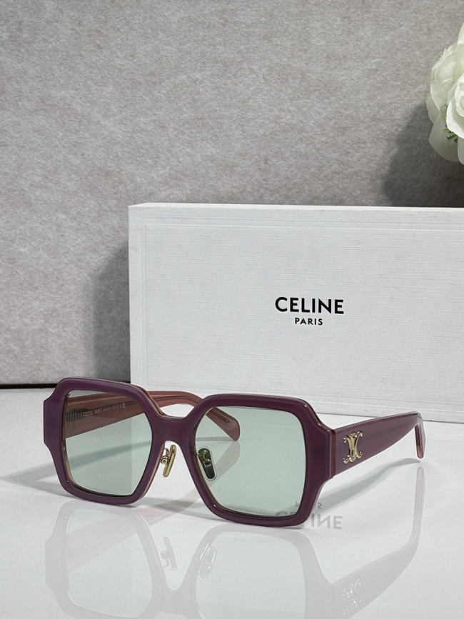 CE Sunglasses AAAA-2860