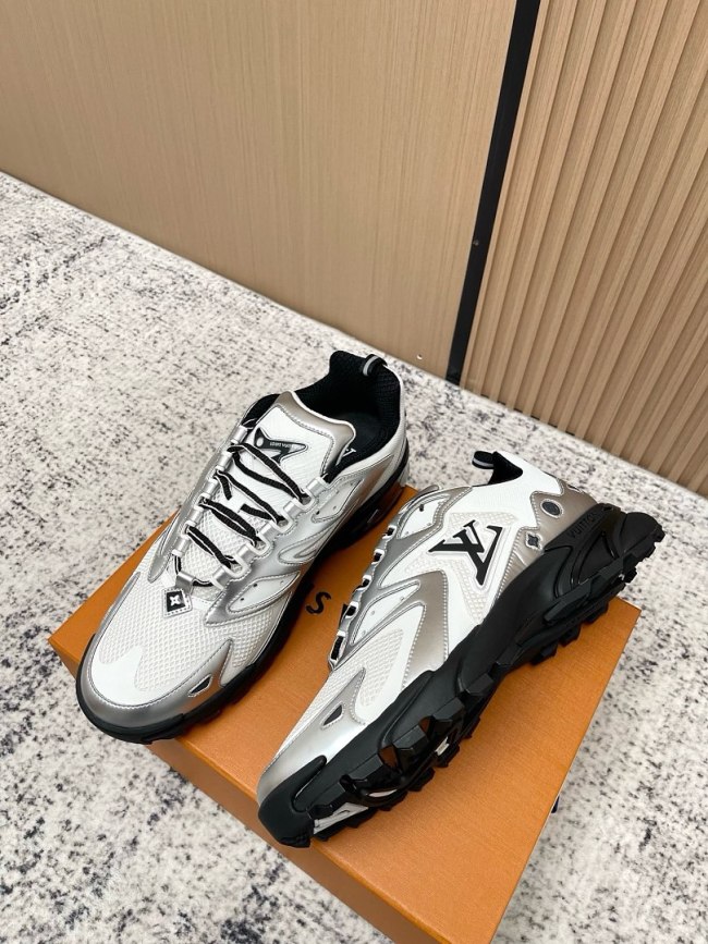 Super Max LV Shoes-4025