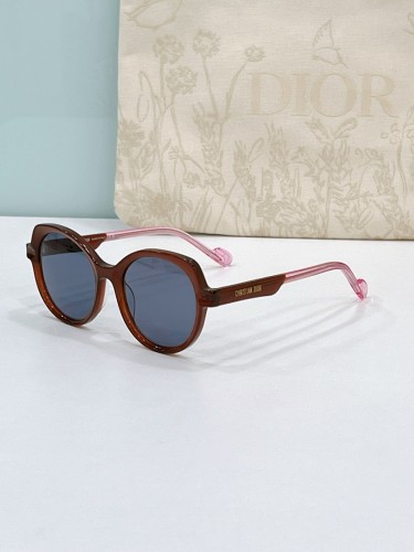 Dior Sunglasses AAAA-4781