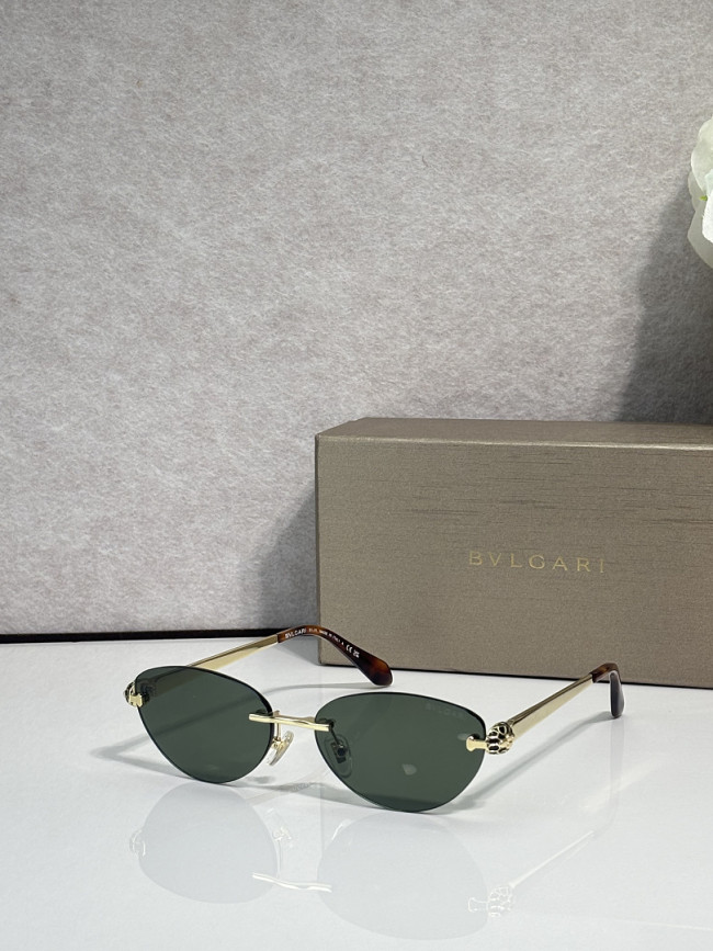 BV Sunglasses AAAA-1236