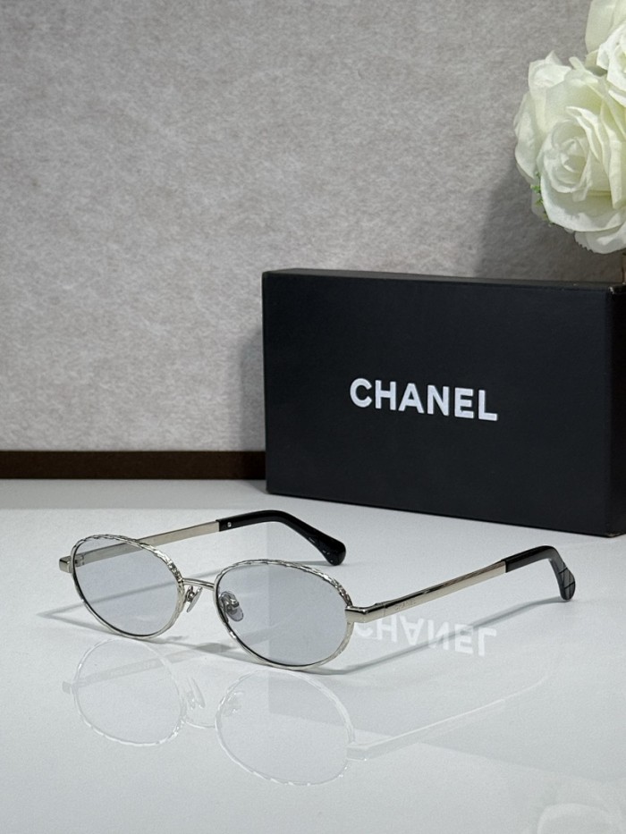 CHNL Sunglasses AAAA-6900