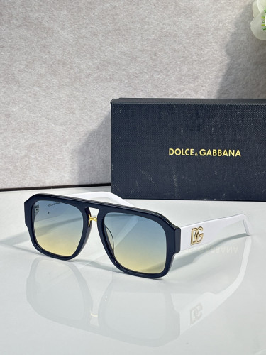 D&G Sunglasses AAAA-3553