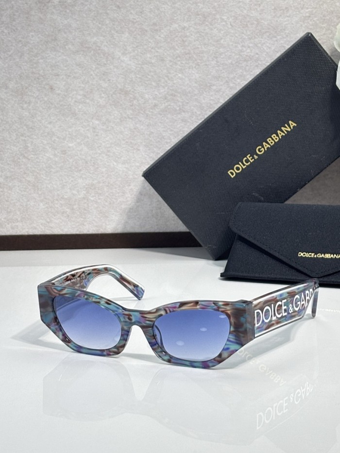 D&G Sunglasses AAAA-3403