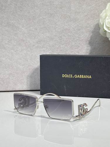 D&G Sunglasses AAAA-3584