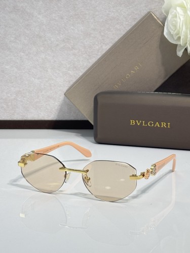 BV Sunglasses AAAA-1409