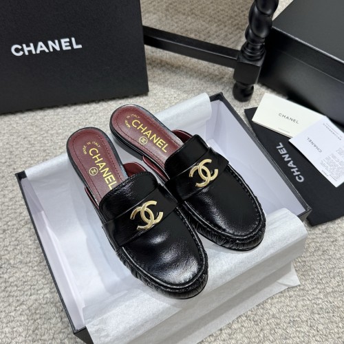 CHAL Women Shoes 1：1 Quality-1514