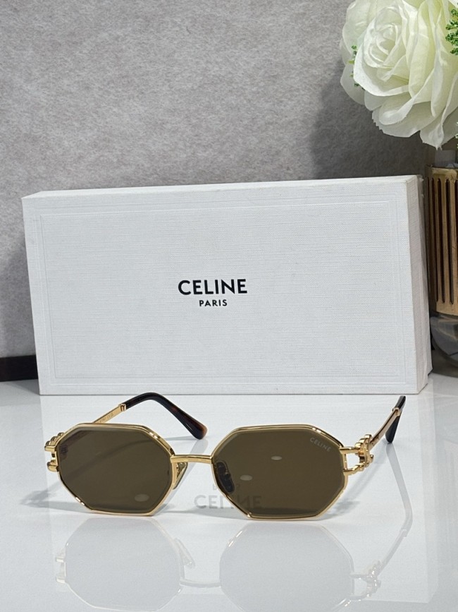 CE Sunglasses AAAA-2716