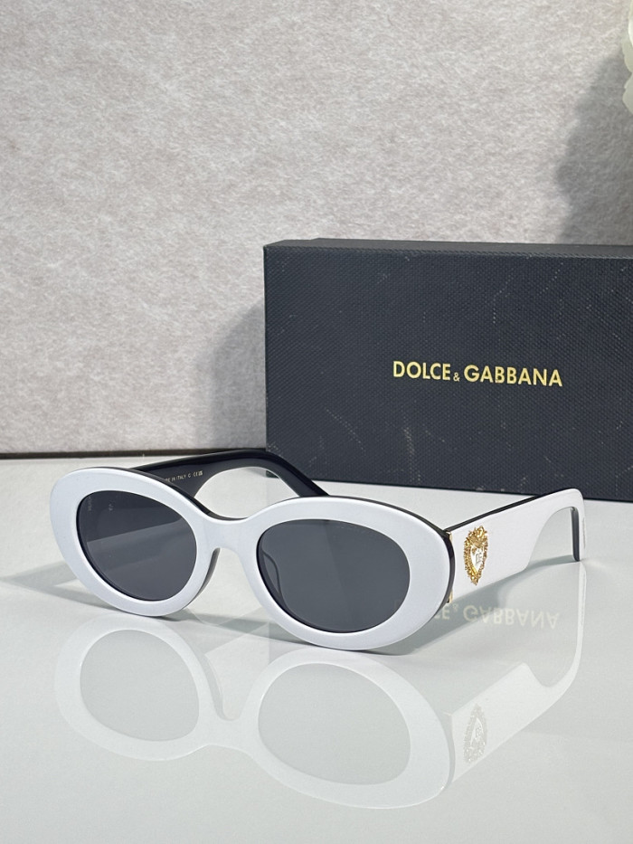 D&G Sunglasses AAAA-3490