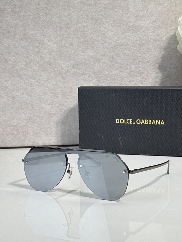 D&G Sunglasses AAAA-3499