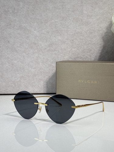BV Sunglasses AAAA-1333