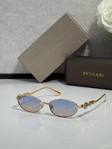 BV Sunglasses AAAA-1389