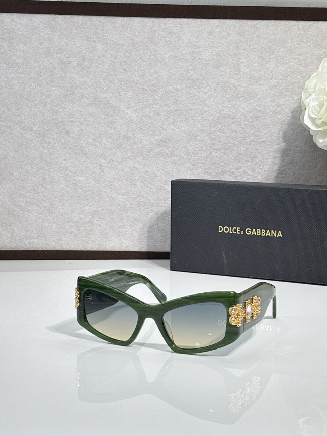 D&G Sunglasses AAAA-3456