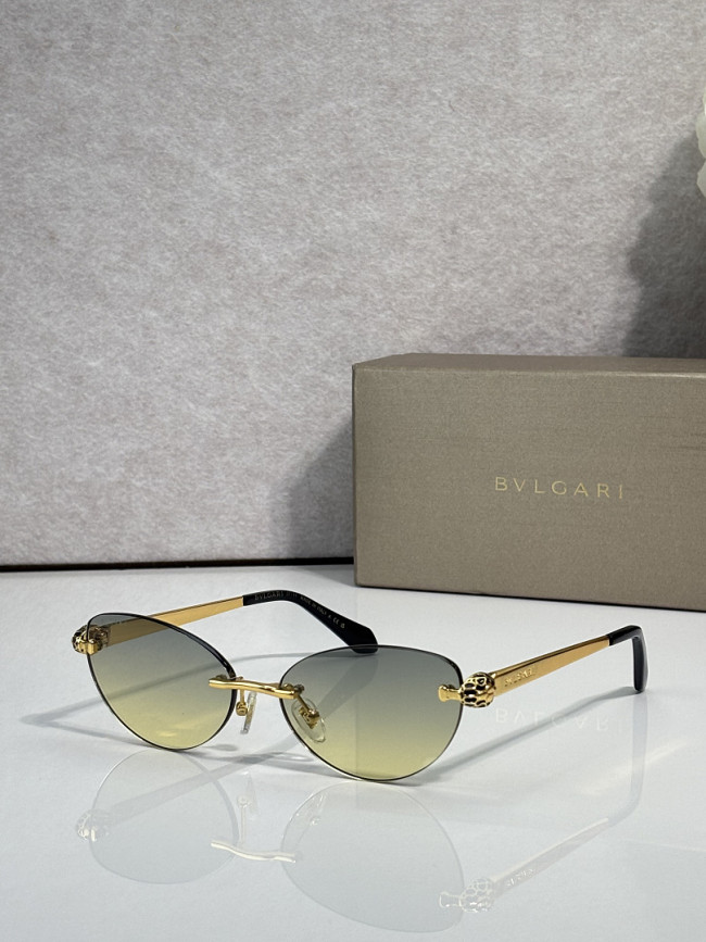 BV Sunglasses AAAA-1359