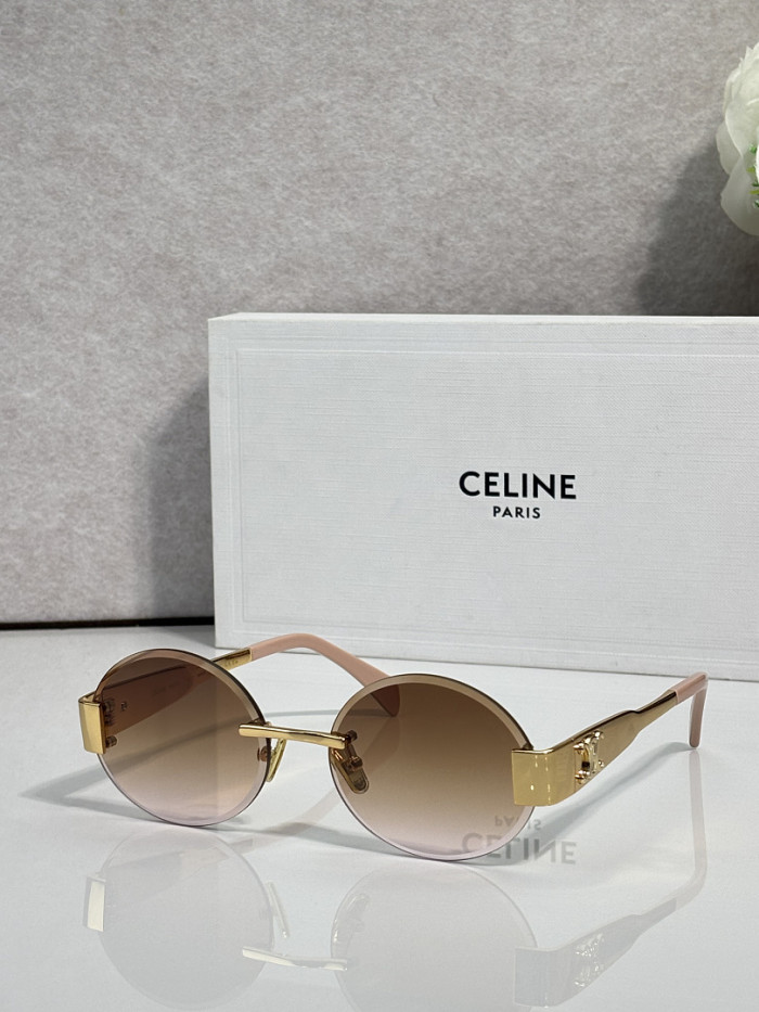 CE Sunglasses AAAA-2851