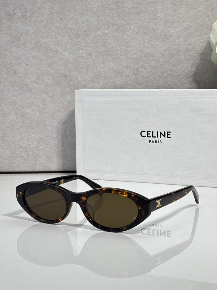 CE Sunglasses AAAA-2781