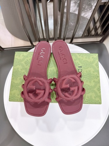 G women slippers AAA-547