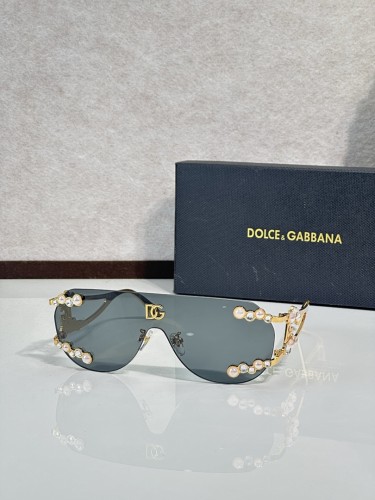D&G Sunglasses AAAA-3563