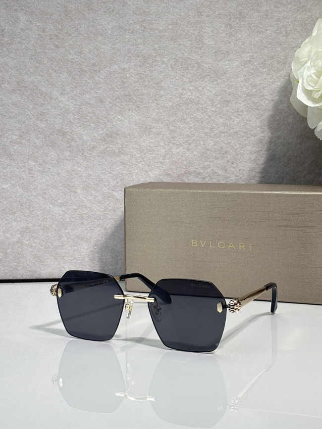 BV Sunglasses AAAA-1280