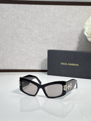D&G Sunglasses AAAA-3455