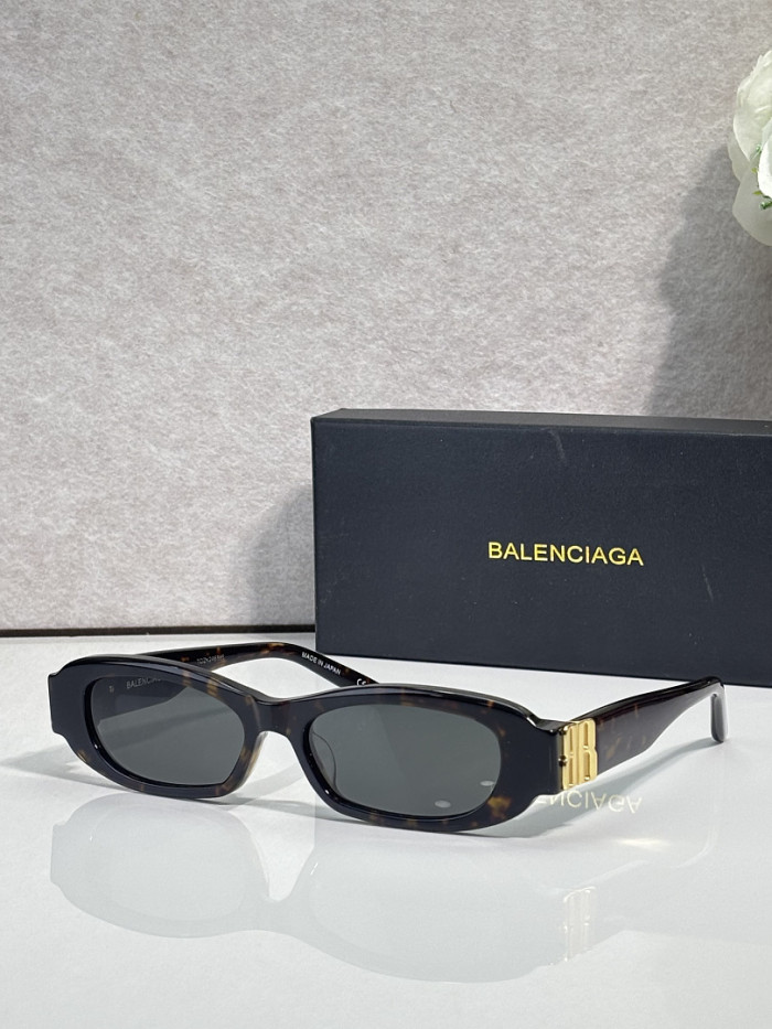B Sunglasses AAAA-1595