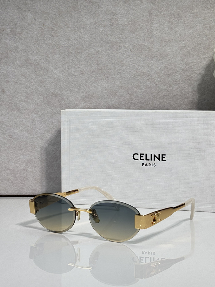 CE Sunglasses AAAA-2768