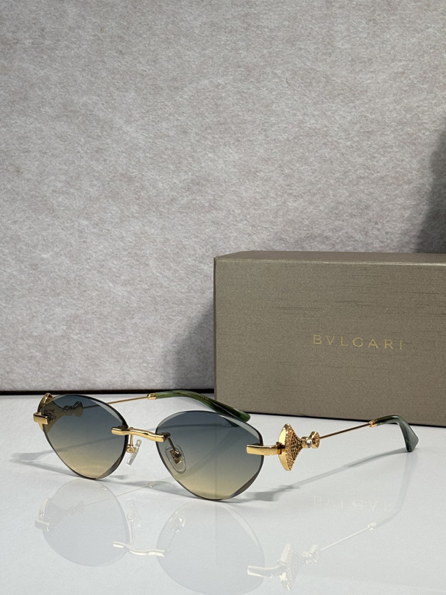 BV Sunglasses AAAA-1459
