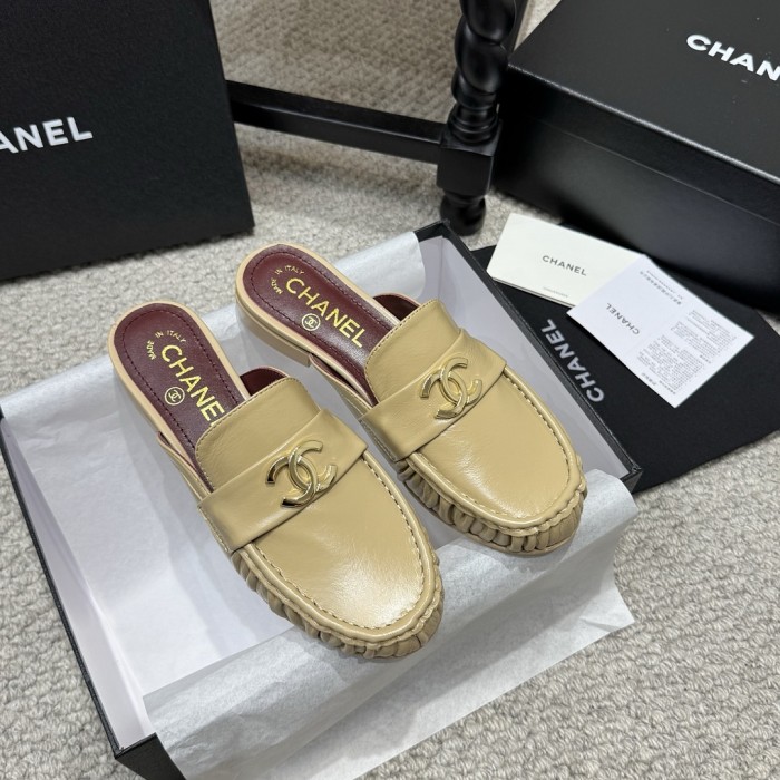 CHAL Women Shoes 1：1 Quality-1512
