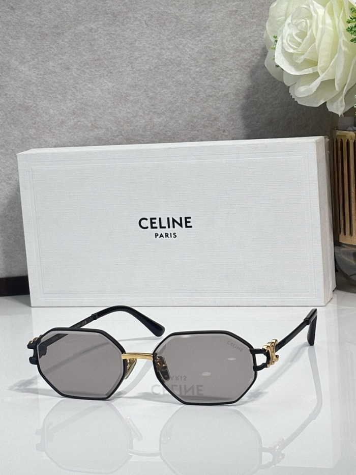 CE Sunglasses AAAA-2718