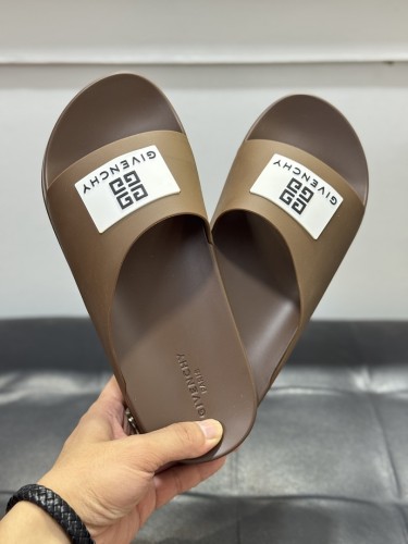 Givenchy men slippers AAA-092