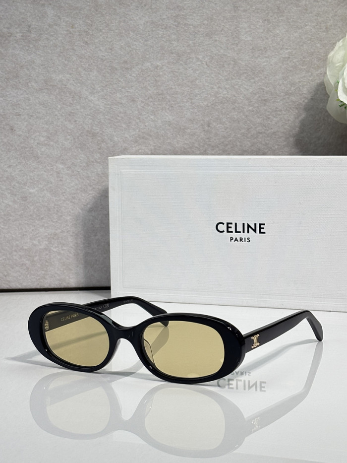 CE Sunglasses AAAA-2818