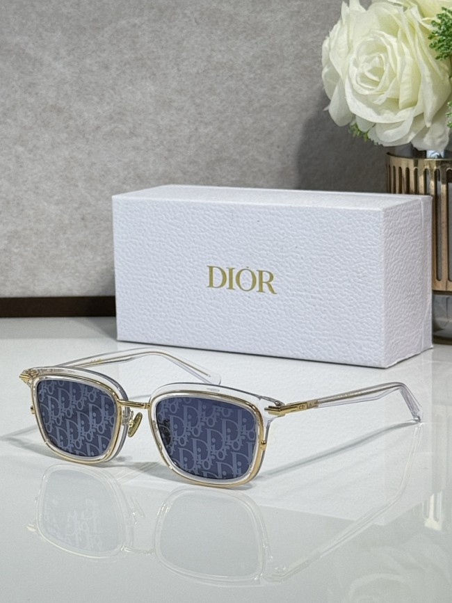 Dior Sunglasses AAAA-4705