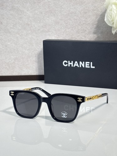 CHNL Sunglasses AAAA-6988
