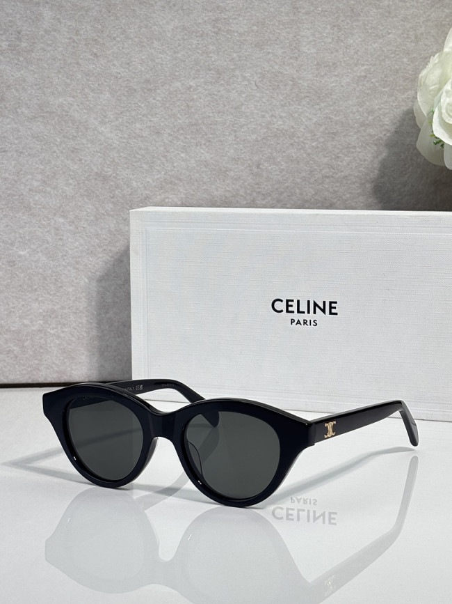 CE Sunglasses AAAA-2809
