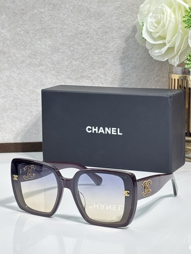 CHNL Sunglasses AAAA-6975