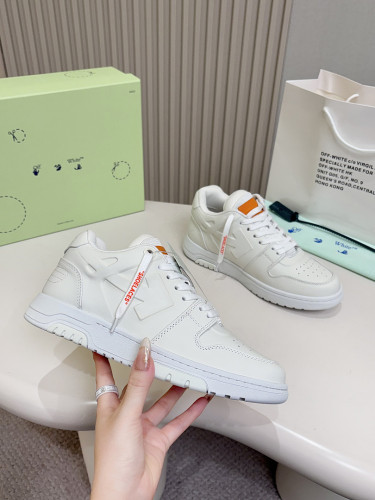OFF white Women Shoes 1：1 quality-503