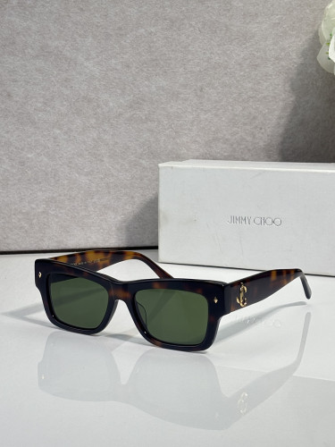 Jimmychoo Sunglasses AAAA-602
