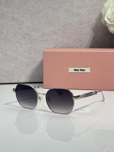 Miu Miu Sunglasses AAAA-3614