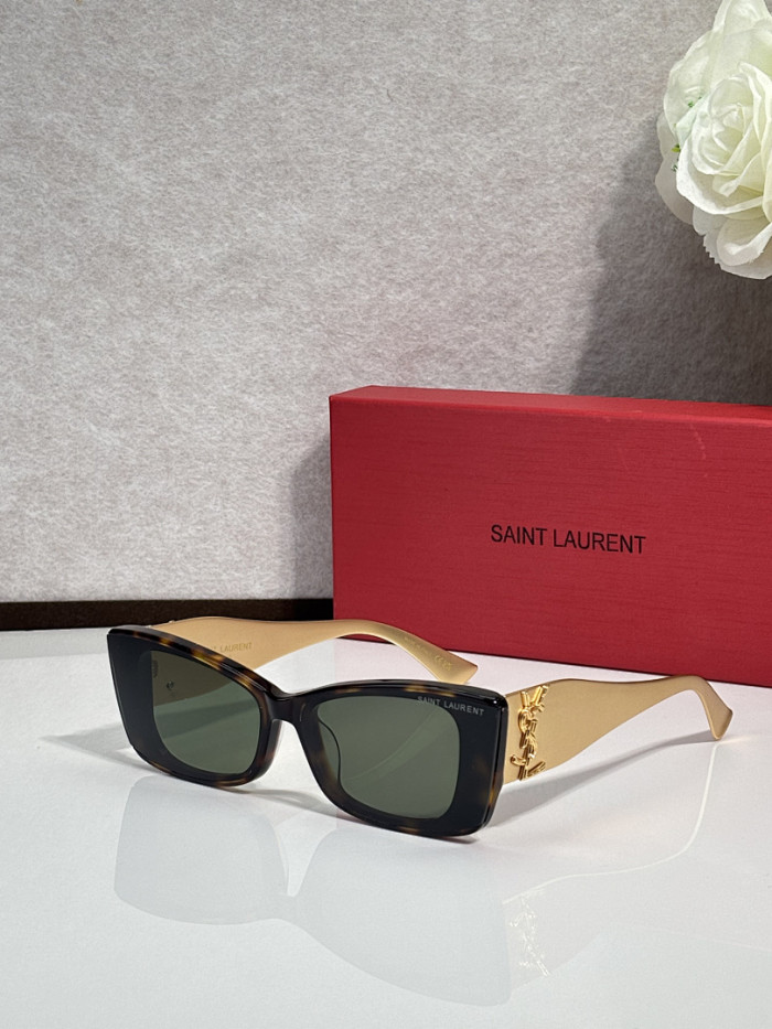 YL  Sunglasses AAAA-1858